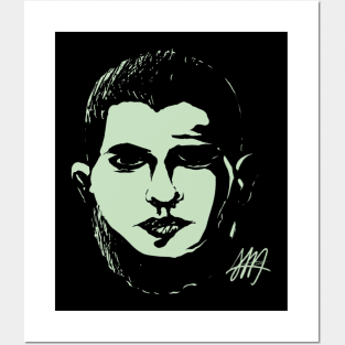 Khabib Nurmagomedov Posters and Art